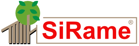 logo SiRame